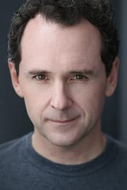 Photo of Brian J. Carter
