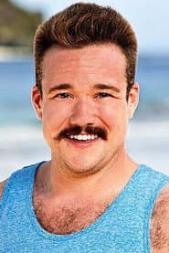 Photo of Zeke Smith