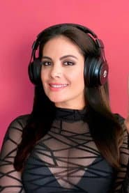 Photo of Mónica Santacruz