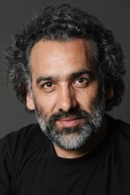 Photo of Sinan Çetin