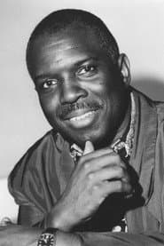 Photo of James Williams