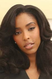 Photo of Jessica Williams