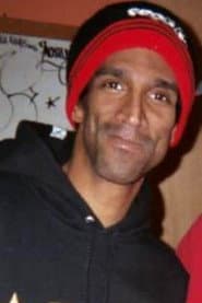 Photo of Wayne 'Frosty Freeze' Frost