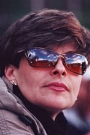 Photo of Ekaterina Petrashko
