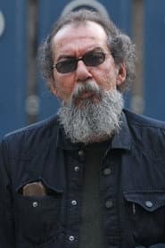 Photo of Saeed Ebrahimifar