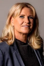 Photo of Camilla Kvartoft
