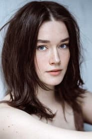 Photo of Hattie Hook