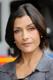 Photo of Amita Dhiri