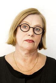 Photo of Anna Carlson