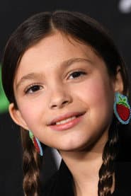Photo of Wren Zhawenim Gotts