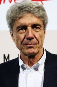 Photo of Giacomo Battiato