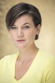 Photo of Kristin Van Der Voort