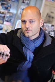Photo of Raphaël Alazraki
