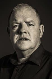 Photo of John Henshaw