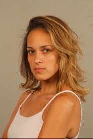 Photo of Natalia Brandes