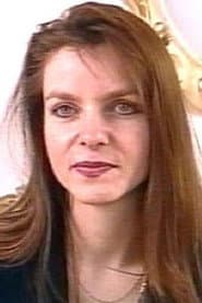 Photo of Sabine Vonberg