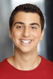 Photo of Artoun Nazareth