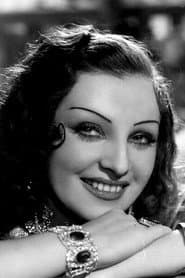Photo of Colette Darfeuil
