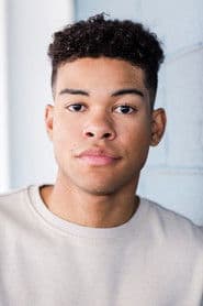 Photo of Ellison Booker