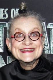 Photo of Joyce Robbins