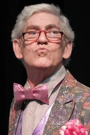 Photo of John Tiplady