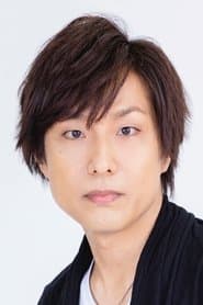 Photo of Junichi Yanagita