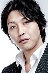 Photo of Lee Soo-kwang