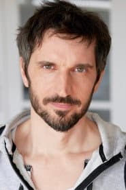 Photo of Yannick Rosset