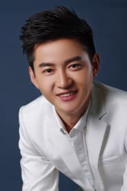 Photo of Sun Haoran
