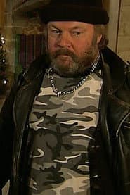 Photo of Knut Haugmark