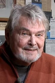 Photo of Henning Vilén