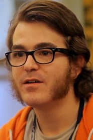 Photo of Phil Fish