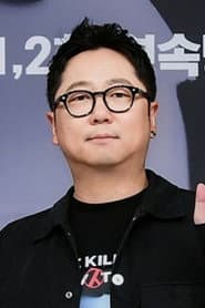Photo of Park Shin-woo