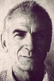 Photo of David Joss Buckley