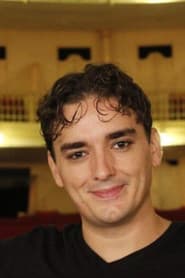 Photo of Daniel Neves