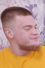 Photo of Alex John