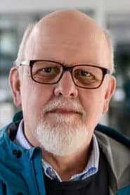 Photo of Sture Bergwall