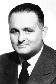 Photo of Fritz Imhoff