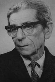 Photo of Aleksandr Litvinov