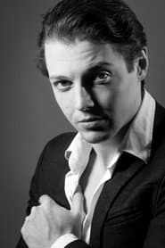 Photo of Yevgeny Zaytsev