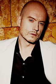 Photo of Johan Kinde