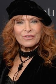 Photo of Marilyn Vance
