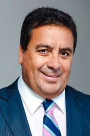 Photo of Dino Gordillo