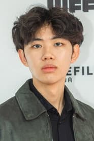 Photo of Jaden Kwan