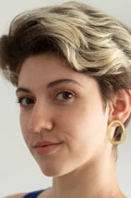 Photo of Ana Pellegrini