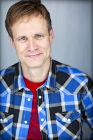Photo of Todd Alan Crain
