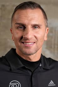 Photo of Pat Pertz