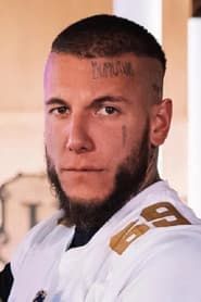 Photo of Alexander Caniggia