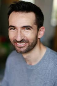 Photo of Yohann Sfez