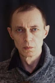 Photo of Oleg Rudenko-Travin
